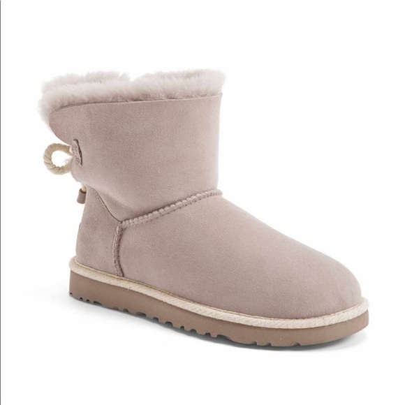 oyster uggs